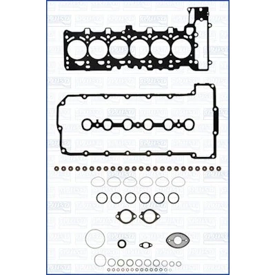 Immagine di AJUSA 52257800 Kit guarnizioni, Testata BMW: 5 Sedan, 3 Touring