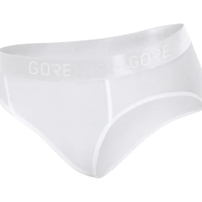 Immagine di GORE WEAR M Base Layer Briefs, Slip Donna, Bianco, 36