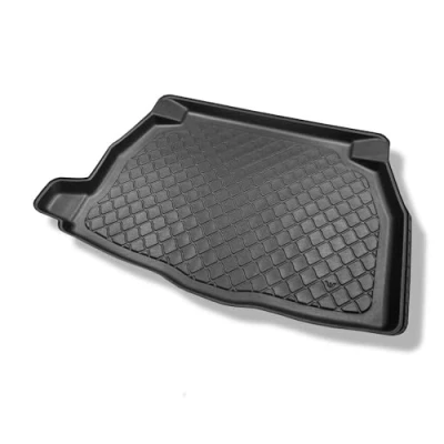 Immagine di Mossa Vasca Baule Compatibile con Toyota C HR SUV (01.2017 2023) Tappetino per Bagagliaio Tappeto Auto G