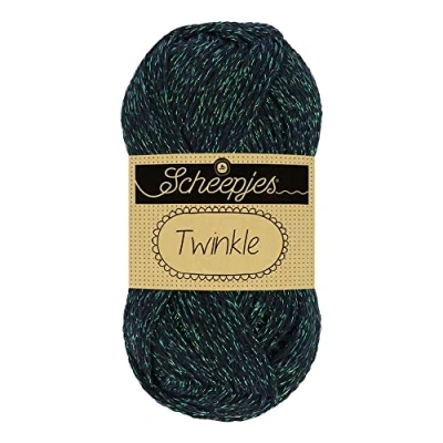 Immagine di Scheepjes Twinkle 918 Filato 1x50g