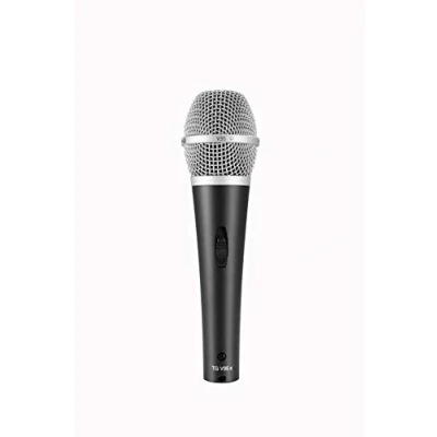 Immagine di Beyerdynamic TG V35 s microfono dinamico per canto e parola (polare super cardioide, con interruttore on/off)
