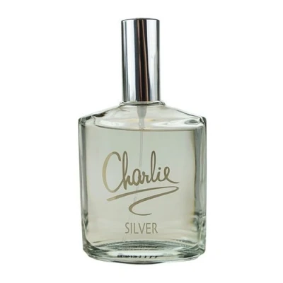 Immagine di Revlon Charlie Silver Eau de Toilette 100 ml