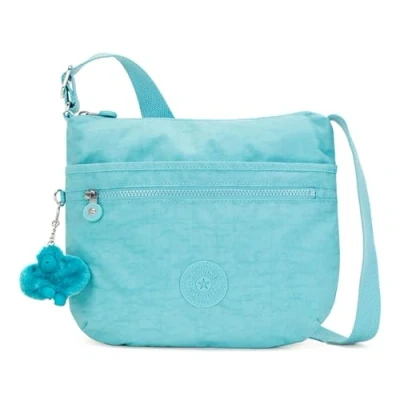 Immagine di Kipling ARTO Borsa a tracolla, Taglia: One Size, Deepest aqua