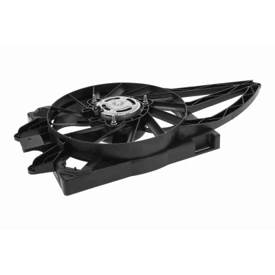Immagine di VEMO V24 01 1294 Ventola Radiatore FIAT: Panda II Hatchback (169) 1.2, 1.3 JTD Multijet 4x4, D Multijet, 1.4
