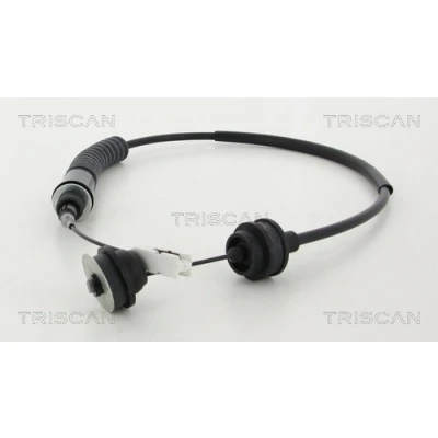 Immagine di TRISCAN Original 8140 10214A Cavo Frizione con regolazione automatica FIAT: Scudo I Station Wagon, Van, Ulysse I, PEUGEOT: Expert Van