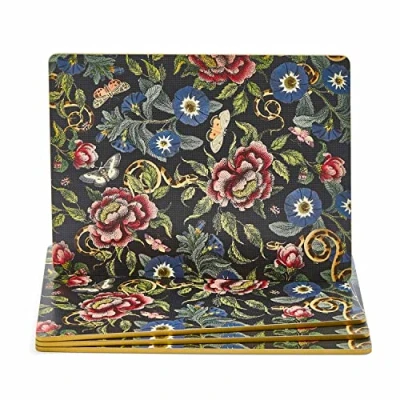 Immagine di Portmeirion Pimpernel Creatures of Curiosty 40.1 x 29.8 cm Placemats Set 4