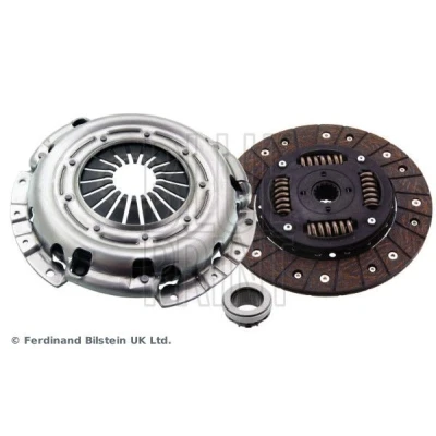 Immagine di BLUE PRINT ADW193006 Kit Frizione a tre pezzi/in parti con grasso sintetico cuscinetto disinnesto 215