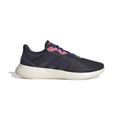 Immagine di adidas QT Racer 3 Shoes, Scarpe da Corsa Donna, Legend Ink Shadow Navy Pink Fusion, 42 2/3 EU