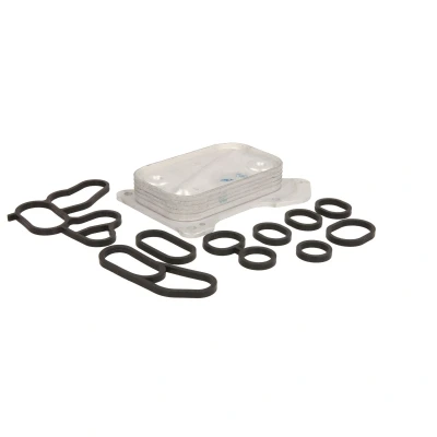 Immagine di THERMOTEC D4X002TT Radiatore Olio FIAT: Panda II Hatchback, Grande Punto Doblo I Cargo, OPEL: Corsa C D Hatchback