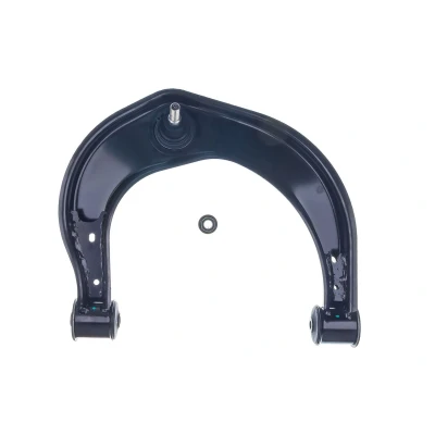 Immagine di DENCKERMANN D120699 Braccio oscillante, Sospensione ruota con snodo portante/di guida Assale anteriore Dx, Superiore trasversale oscillante