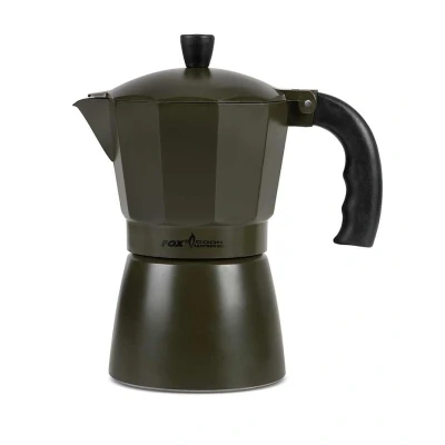Immagine di Fox Cookware Espresso Maker Posate da campeggio