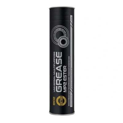Immagine di 1 x Mannol MP 2 MP2 universale Multipurpose Grease (K2K 30), grasso multiuso per cartuccia, a mano, pressa leva,