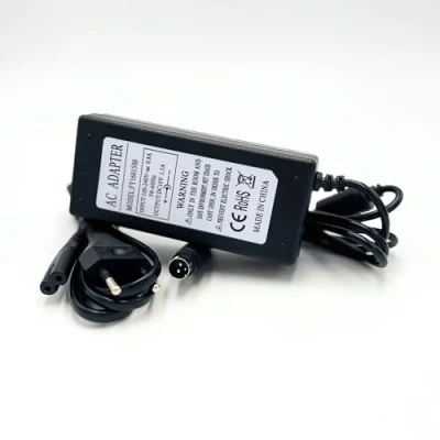 Immagine di Top Charger * Adattatore di alimentazione caricatore 16 V per ricambio Harman Kardon NU40 2160150 I3 700 0036 001 361805 APP. No: N19250 AP3211 UV