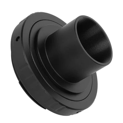 Immagine di 1,25&#039;&#039; Adattatore per Telescopio T SLR Fotocamera Canon, 5d, 5d Mark II, 50d, 60d, 20d, 30d, 40d, 350d, 400d, 450d, 500d, 550d, 600d, 1100d, 1d