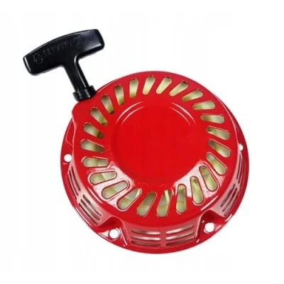 Immagine di Marpol Starter Gruppo Avviamento a Strappo per Motore Honda GX120 GX140 GX160 GX200 Tosaerba tagliaerba