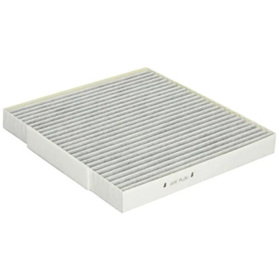 Immagine di CORTECO 80001040 Filtro abitacolo al carbone attivo 215 193 25 MAZDA: 6 Station Wagon, Sedan, Hatchback
