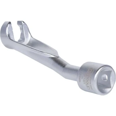 Immagine di KS Tools 152.1401 Sonde Lambda e chiave per linee iniettori, 17 mm