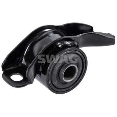 Immagine di SWAG 83 94 2328 Silent Block Assale anteriore, posteriore Sx Cuscinetto gomma metallo
