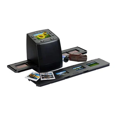 Immagine di Technaxx DS 02 Video Grabber Plug and Play