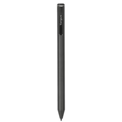 Immagine di Targus Stylus Penna per touchscreen ricaricabile Nero