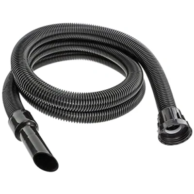 Immagine di SPARES2GO Complete Wet &amp; Dry Extra Lungo Tubo compatibile con Numatic Henry NRV200 22 Aspirapolveri (2.6m)