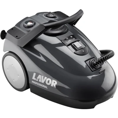 Immagine di LAVOR Wash 8.404.0051 0051 Generador di Vapor Profesional GV KONE 2300 W 4 Bar 4,8 kg/h 143 ºC Temperatura máxima,