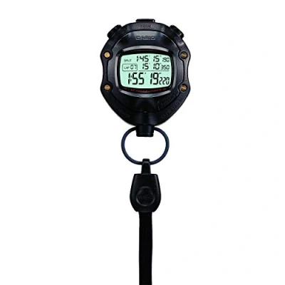 Immagine di Casio Cronometro Unisex HS 80TW 1EF