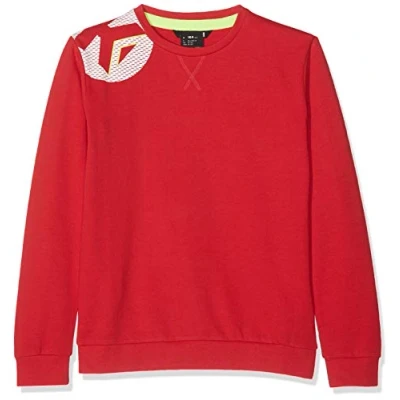Immagine di Kempa Bambini Core 2.0 Training Top Polsino, Bambini, Top, Rot, 116