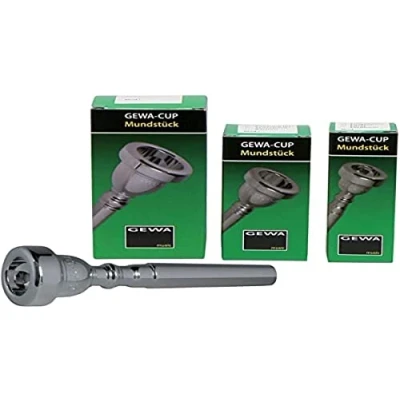 Immagine di GEWA 710003.0 Bocchino Tromba 2 1/2C