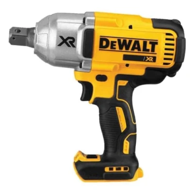 Immagine di DEWALT DCF897NT XJ Avvitatore a percussione batteria 18 V Quantità di batterie ricaricabili incluse 0