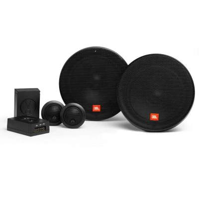 Immagine di JBL Stage2 604C Altoparlante coassiale da incasso a 2 vie 270 W Contenuto: 4 pz.