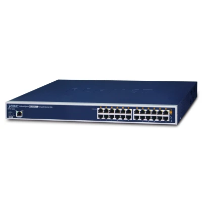 Immagine di PLANET HPOE 1200G Gestito Gigabit Ethernet (10/100/1000)