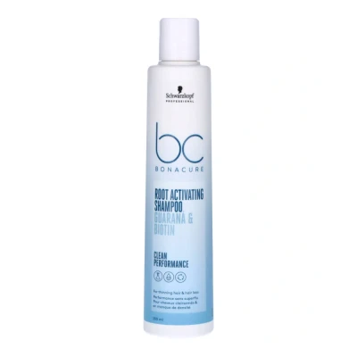 Immagine di Schwarzkopf Professional BC Scalp Care Root Activating Shampoo 250 ml
