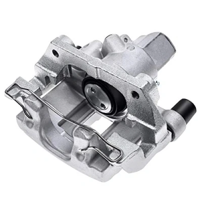 Immagine di Frankberg Pinze freno Posteriore Destra Compatibile con C Max DM2 2007 2010 Focus II DA_ HCP DP DB_ FCH DH 2004 2012 K.u.g.a 2013 2020