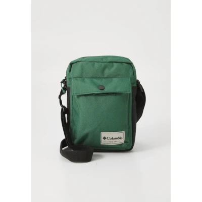 Immagine di Columbia SIDE BAG Unisex Borsa a tracolla, Taglia: One Size, Rain forest/black