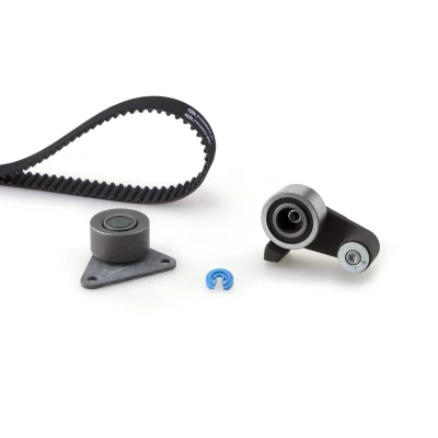 Immagine di GATES FleetRunner Micro V Stretch Fit K015397XS Kit cinghia di distribuzione