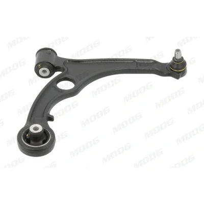 Immagine di MOOG FI TC 8874 Braccio oscillante, Sospensione ruota Dx, inferiore, Assale anteriore trasversale oscillante Acciaio FIAT: Stilo Hatchback