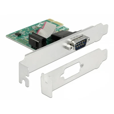 Immagine di Delock 89948 Scheda PCI Express PCIe
