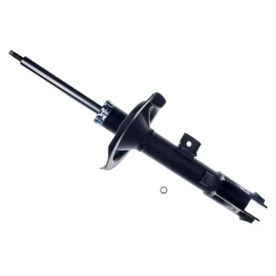 Immagine di DENCKERMANN DSB455G Ammortizzatore Assale anteriore Sx A pressione del gas doppio tubo tipo McPherson Spina superiore