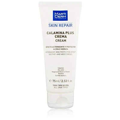 Immagine di MARTIDERM CALAMINA PLUS CREMA 75 ML