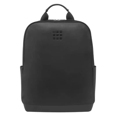 Immagine di Moleskine Zaino Porta PC Collezione Classic, Compatibile con Computer, Laptop, Notebook e iPad fino a 15&#039;&#039;, Dimensioni 32 x 42 11 cm, Colore Nero