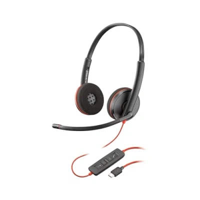 Immagine di HP POLY BW 3220 USB C HS +USB C/A (BULK)