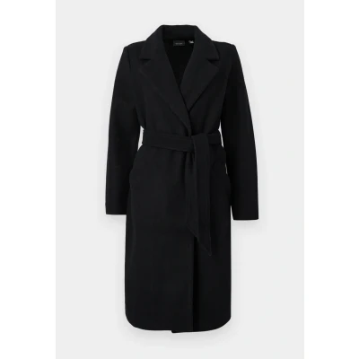 Immagine di Vero Moda Vmfortuneaya SS23 NOOS Cappotto classico, Donna, Taglia: XS, Black