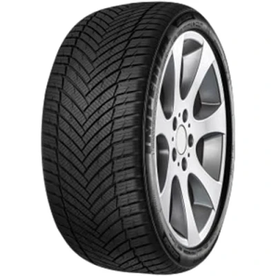 Immagine di Imperial ALL SEASON DRIVER 205/60 R16 96V auto Pneumatici quattro stagioni RENAULT: GRAND SCENIC 3, TOYOTA: Verso, MINI: Countryman IF246