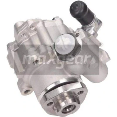 Immagine di MAXGEAR 48 0081 Pompa Idroguida idraulico 120 VOLKSWAGEN: Transporter 5 Bus, 5, Multivan (7HM