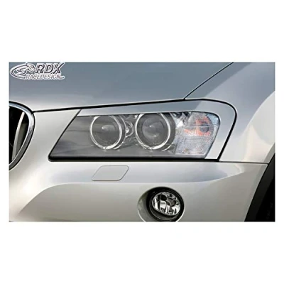 Immagine di RDX Racedesign RDSB125 Cornice, Faro principale anteriore
