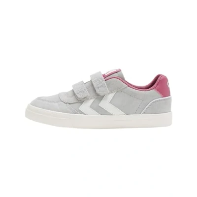 Immagine di hummel Stadil 3.0JR, Scarpe da Ginnastica, Roccia LUNARE, 36 EU