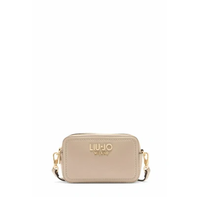 Immagine di LIU JO Borsa a tracolla, Donna, Taglia: One Size, Neutral