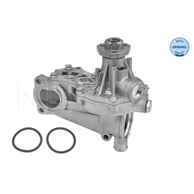 Immagine di MEYLE 113 012 0009 Pompa acqua con guarnizione ORIGINAL Quality alloggiamento AUDI: A4 B5 Sedan, A6 C5 Avant, Avant