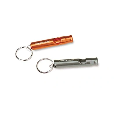 Immagine di Lifesystems Fischietto, Mountain Lite Whistle, Color 0.